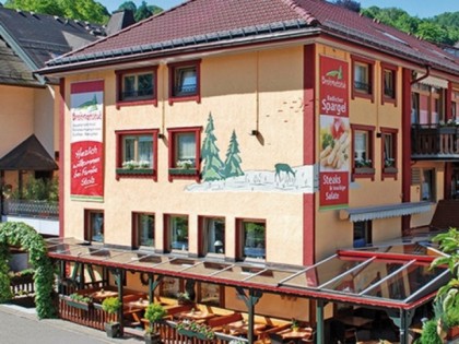 Foto: Gasthaus Breitmattstub